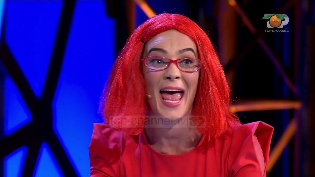 Portokalli, 16 Dhjetor 2018 - Bukra, Luzja dhe Psikologia