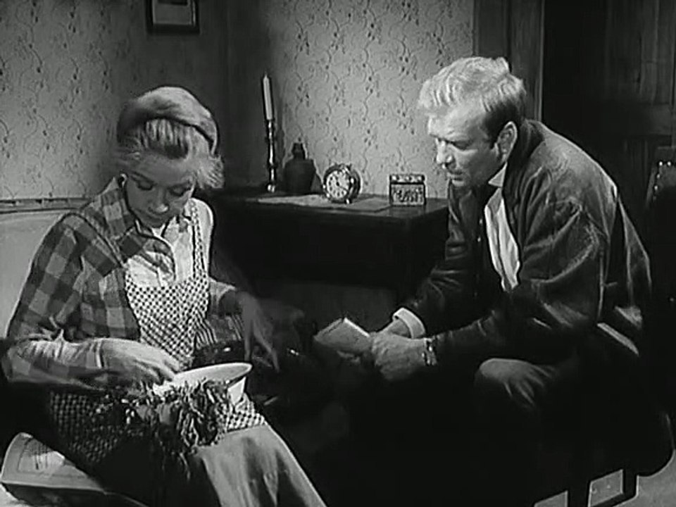 Das Kriminalmuseum  S03E05 - Die Ansichtskarte