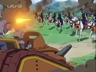 Plavi Zmaj Epizoda 13 - Pritajeni napad