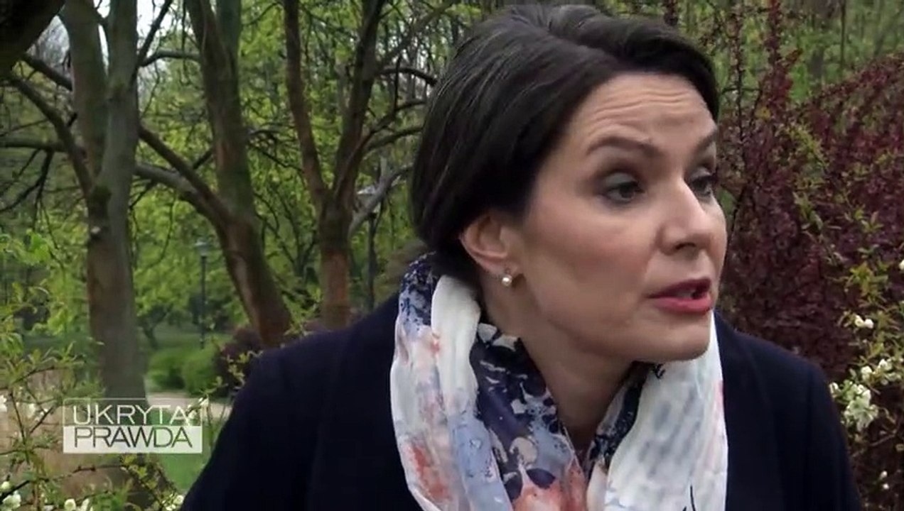 Kobieta postanowiła zostać starą panną z trzema kotami [Ukryta Prawda odc.793]