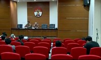 KPK Tetapkan Tersangka Korupsi Proyek PT Waskita Karya