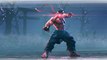 Street Fighter V  : Arcade Edition - Trailer Kage