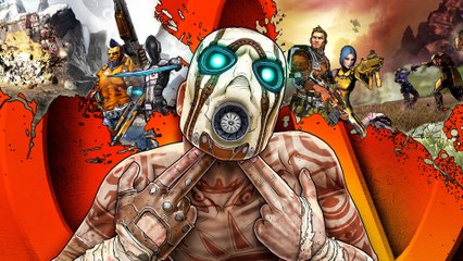 Borderlands 2 VR - Trailer de lancement