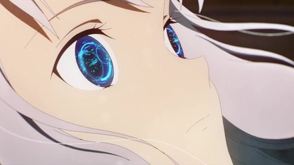 Sword Art Online Fatal Bullet : Dissonance of The Nexus - Short Opening