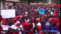 REPLAY - Xibar Yi 13h - Pr : FATY DIENG - 17 Décembre 2018