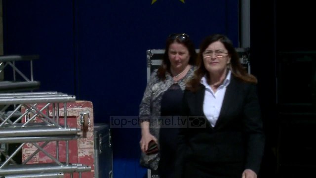 Vetting, shkarkohet kreu i Kushtetueses, Bashkim Dedja - Top Channel Albania - News - Lajme