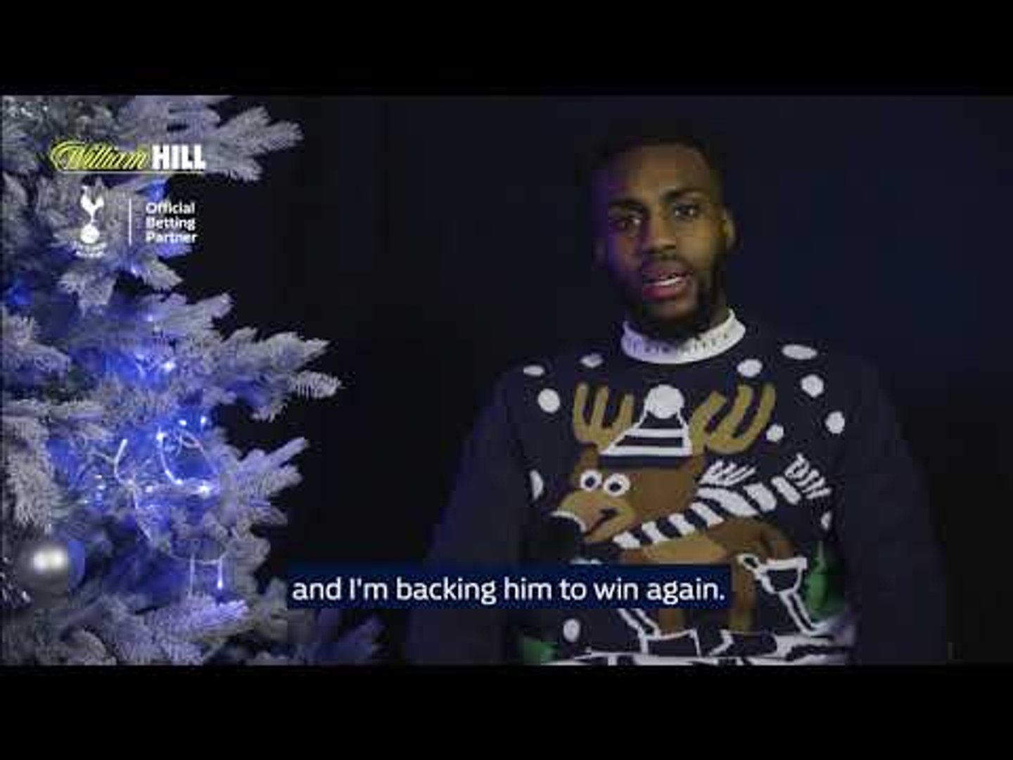DANNY ROSE & KIERAN TRIPPIER ON WHO WILL WIN THE WORLD DARTS CHAMPIONSHIPS  - video Dailymotion