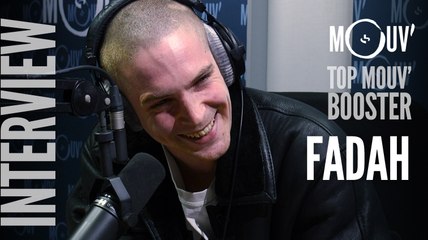 FADAH : "Mon feat rêvé serait avec J.Cole"