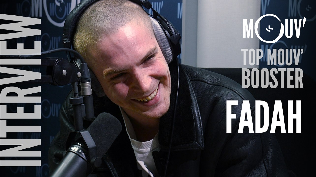 FADAH : "Mon feat rêvé serait avec J.Cole"