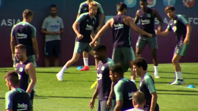 Ajax-Real Madrid, Lyon-Barça y Atlético-Juventus en octavos de la Champions