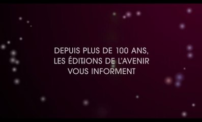 Voeux 2019 - Lavenir.net