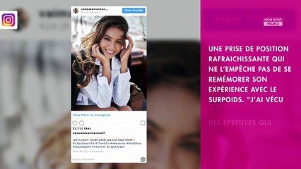 Miss France 2019 – Vaimalama Chaves : ses secrets minceur dévoilés