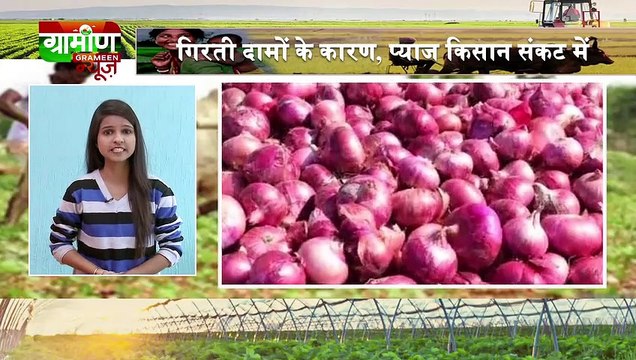 Kisan Bulletin 17 Dec 2018 | Grameen News | Kisan Samachar