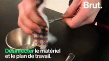 Comment faire son propre baume à lèvres zéro déchets ?