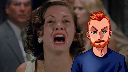 Social Media Mobs and Monsters