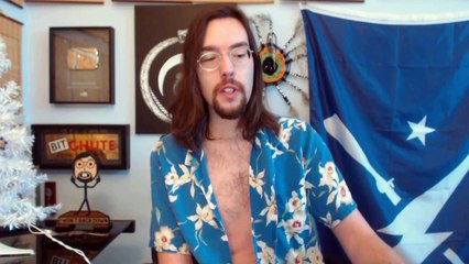 Paypal Deplatforms Subscribestar, Sam Harris Deplatforms Patreon