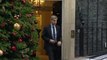 PM departs Downing Street to address Commons on EU Summit