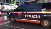 Qarkullonin me armë pa leje, arrestohen dy persona në Elbasan