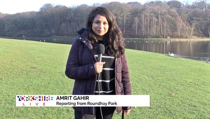 GOODLINES: 18th December 2018