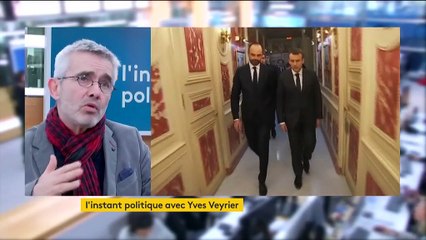 Yves Veyrier : "Si les négociations avec les entreprises ne mènent à rien, nous passerons à l'action et pourquoi pas à la grève".