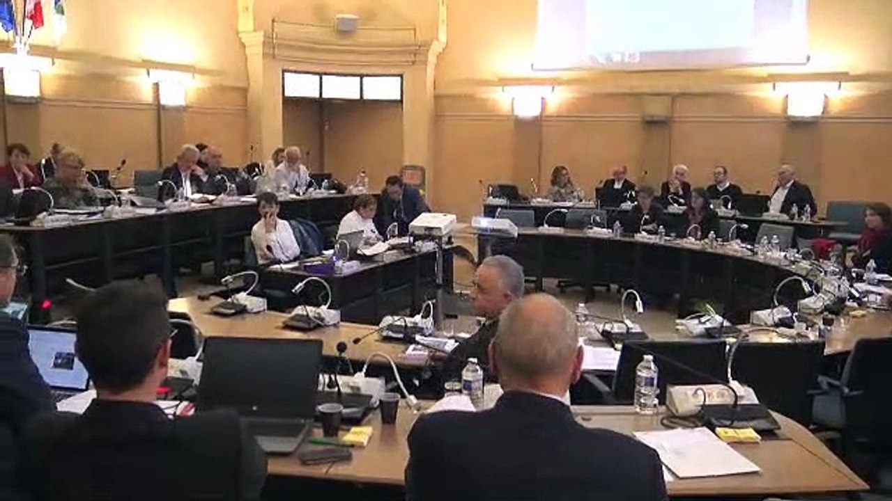 Le CD de l'Yonne  peaufine sa stratégie de couverture numérique du territoire