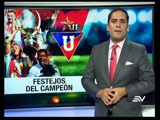 Televistazo Dominical 16/diciembre/2018