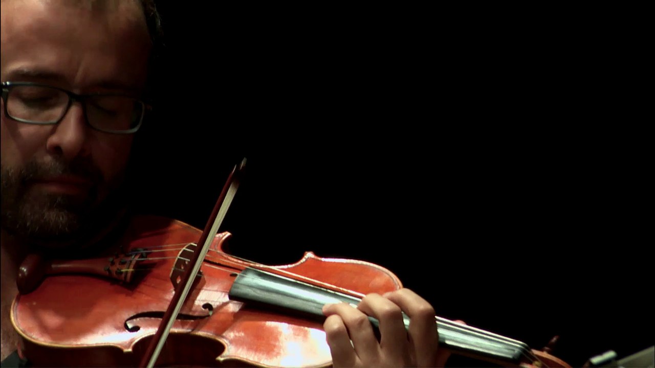 Piazzolla : Contraste-jazz (Ensemble Contraste)