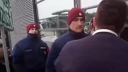 La televisión pública húngara ignora a los diputados de la oposición