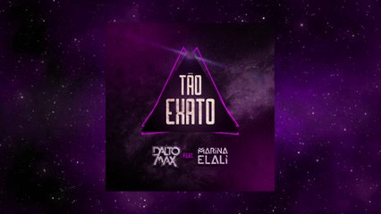 Dalto Max - Tão Exato
