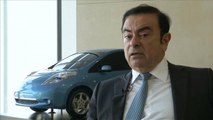 Nissan échoue à choisir un successeur à Ghosn