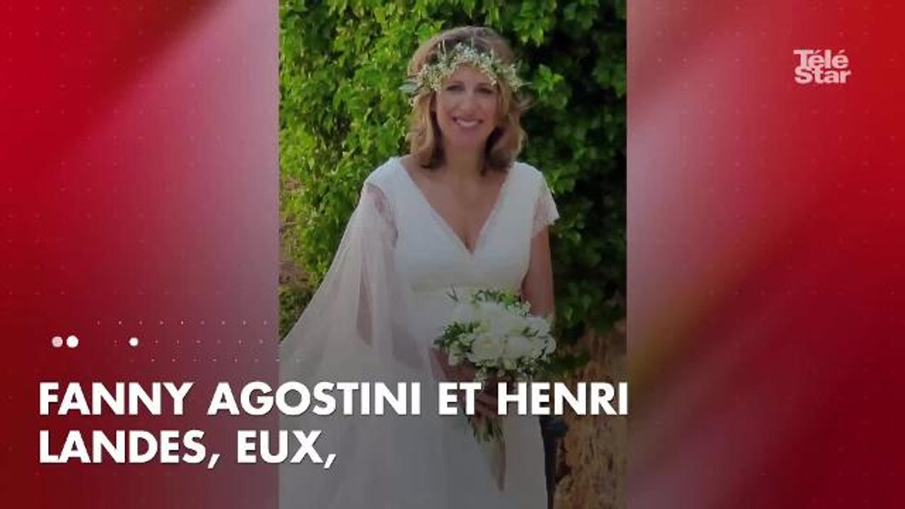 RÉTRO 2018. Jean Dujardin, Laure Manaudou, Thomas Hollande... Revivez les mariages des peoples !