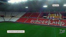 Sunderland AFC By Drone! Brian Priest!