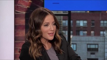 Kay Adams on Patriots: This is not a Super Bowl bound defense