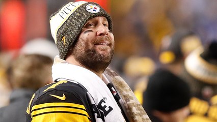 Brandt: Steelers were 'a lot' better than Pats in Week 15