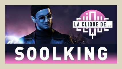 La Clique de Soolking - CLIQUE TV