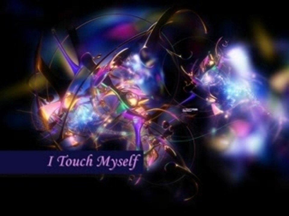 I Touch Myself (Jan Wayne vs. Scarlet Handz Up Edit)