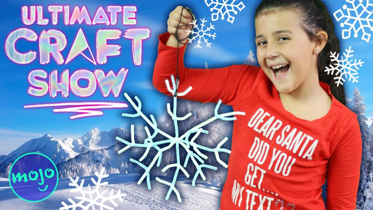 DIY Christmas Decoration!