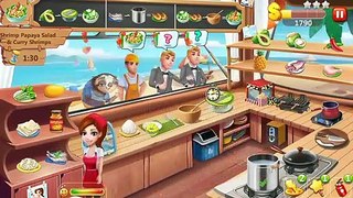 Rising Super Chef 2 (Level 377) MYSTERY MEAL