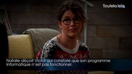Les feux de l'amour :  épisode du mercredi 19 décembre 2018