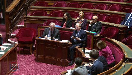 Débat suite à la réunion du Conseil Européen des 13 et 14 décembre 2018