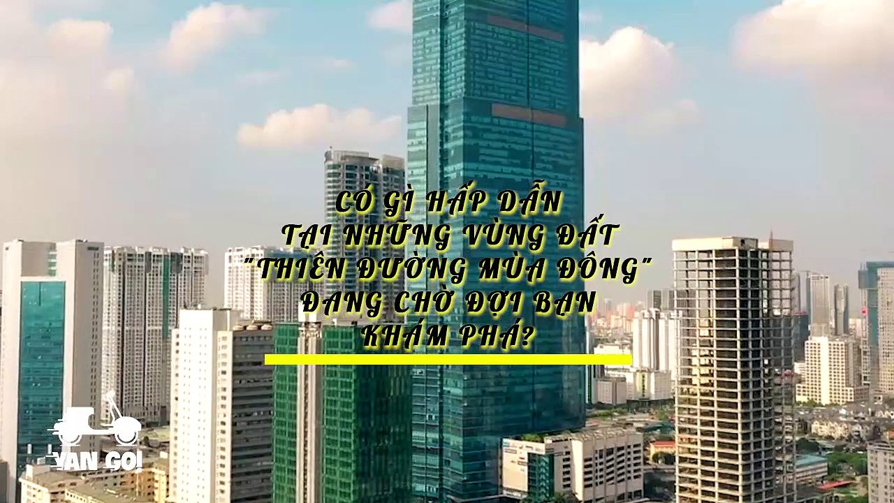 MS Có gì hấp dẫn tại những vùng đất "thiên đường mùa đông" đang chờ đợi bạn khám phá?