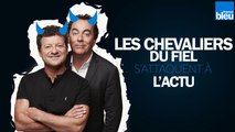 #39 Au Bistrot, Émile et Fernand se demandent ce qu'ils vont offrir à leurs femmes