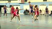Sports : Basket NF2, Gravelines vs DMBC - 17 Décembre 2018