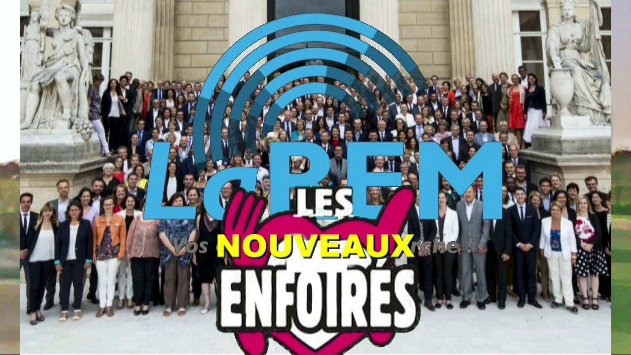 Gilets jaunes et Restos du coeur = Même combat