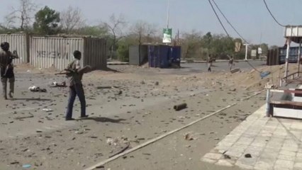 Yemen: 12 morti alla vigilia della tregua