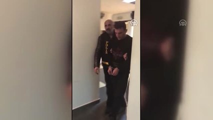 Bayrampaşa'daki Taksici Cinayetinin Zanlısı Başkentte Yakalandı