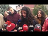 Report Tv-Nxënësit e shkollës së 'Gurit të Zi' në Shkodër, bojkot mësimit