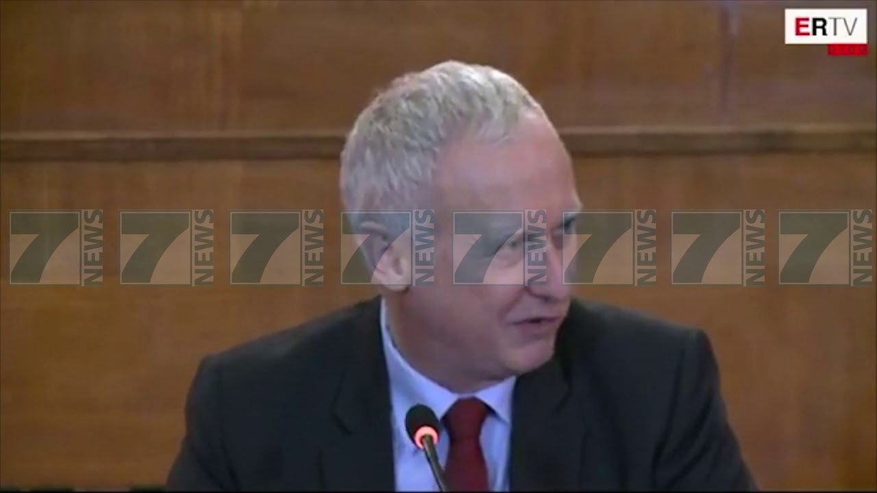 KE PER PASTRIMIN E PARAVE, «ZBATIMI I LIGJEVE ESHTE I KUFIZUAR» - News, Lajme - Kanali 7