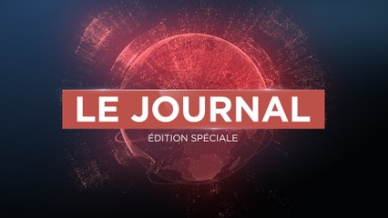 Gilets jaunes : le bras de fer se poursuit - Journal du Lundi 17 Décembre 2018