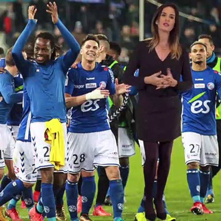 OM-Strasbourg : l'entrée en lice des Olympiens en coupe de la Ligue, Thauvin suspendu... le récap' d'avant-match avec Laurie Samama